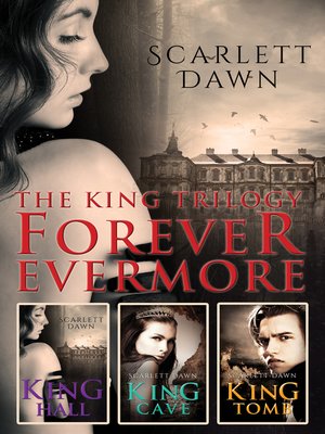 cover image of The King Trilogy